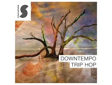 Samplephonics Downtempo Trip Hop