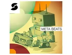 Samplephonics Meta Beats main image