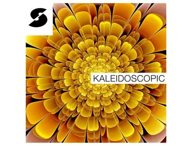 Samplephonics Kaleidoscopic