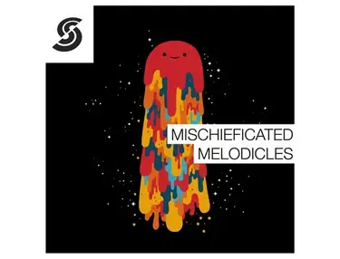 Samplephonics Mischieficated Melodicles