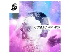 Samplephonics Cosmic Hip Hop main image