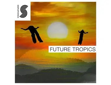 Samplephonics Future Tropics