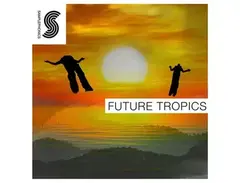 Samplephonics Future Tropics main image