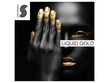 Samplephonics Liquid Gold