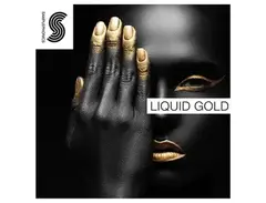 Samplephonics Liquid Gold main image