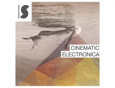Samplephonics Cinematic Electronica