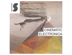 Samplephonics Cinematic Electronica main image
