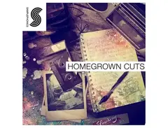 Samplephonics Homegrown Cuts main image