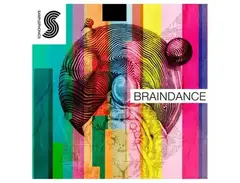Samplephonics Braindance main image