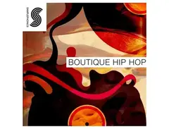 Samplephonics Boutique Hip Hop main image