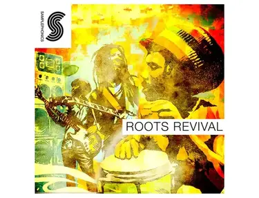 Samplephonics Roots Revival
