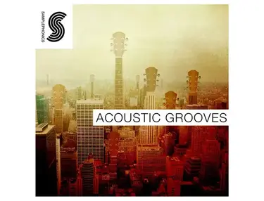 Samplephonics Acoustic Grooves