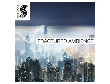 Samplephonics Fractured Ambience