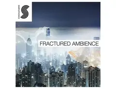 Samplephonics Fractured Ambience main image