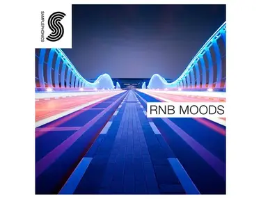 Samplephonics RnB Moods