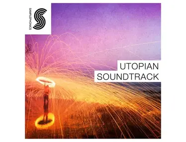 Samplephonics Utopian Soundtrack