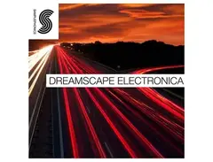 Samplephonics Dreamscape Electronica main image