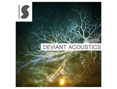 Samplephonics Deviant Acoustics