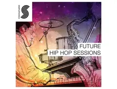 Samplephonics Future Hip Hop Sessions main image