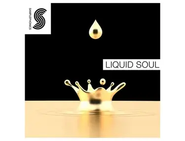 Samplephonics Liquid Soul