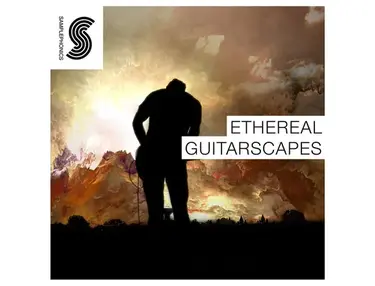 Samplephonics Ethereal Guitarscapes