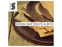 Samplephonics Boom Bap Beats & Bits main image