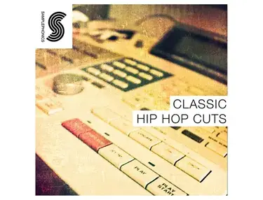 Samplephonics Classic Hip Hop Cuts