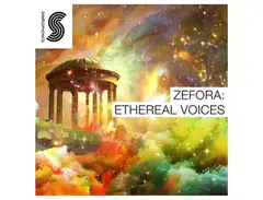 Samplephonics Zefora: Ethereal Voices main image