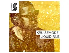 Samplephonics Kruisemode: Liquid RnB main image