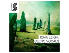 Samplephonics Iona Leigh: Celtic Vocals main image
