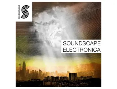 Samplephonics Soundscape Electronica