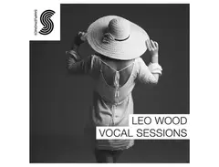 Samplephonics Leo Wood Vocal Sessions main image