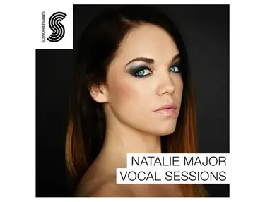 Samplephonics Natalie Major Vocal Sessions