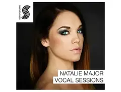 Samplephonics Natalie Major Vocal Sessions main image