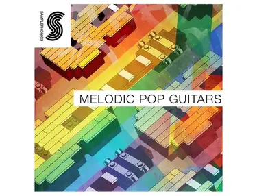 Samplephonics Melodic Pop Guitars