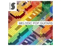 Samplephonics Melodic Pop Guitars main image