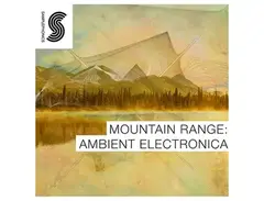 Samplephonics Mountain Range: Ambient Electronica main image