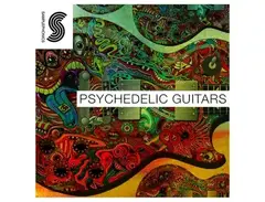 Samplephonics Psychedelic Guitars main image