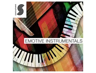 Samplephonics Emotive Instrumentals