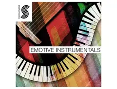 Samplephonics Emotive Instrumentals main image