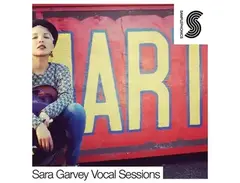 Samplephonics Sara Garvey Vocal Sessions main image