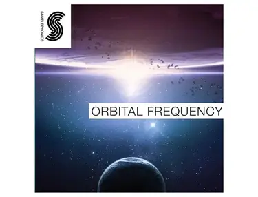 Samplephonics Orbital Frequency