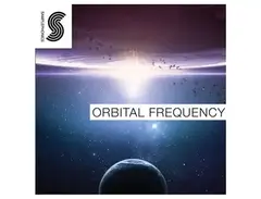 Samplephonics Orbital Frequency main image
