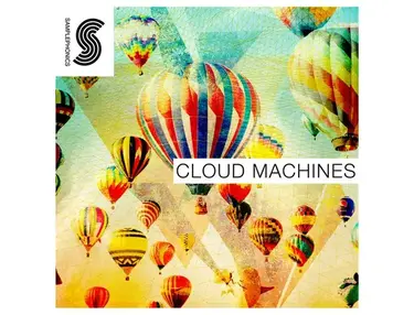 Samplephonics Cloud Machines