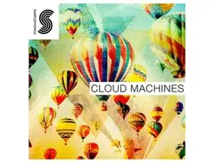 Samplephonics Cloud Machines main image