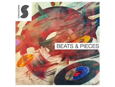 Samplephonics Beats & Pieces