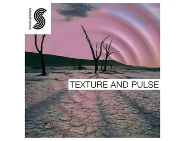 Samplephonics Texture And Pulse