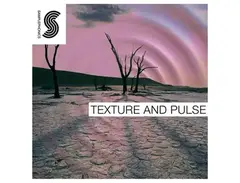 Samplephonics Texture And Pulse main image