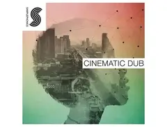 Samplephonics Cinematic Dub main image