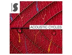 Samplephonics Acoustic Cycles main image